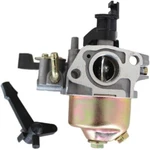 Carburetor For Country Pro 196CC Gas Chipper Shredder. Fixed Price $29.95.