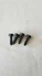 Genuine Mtd 710-04916 M6X14 Bolt. Fixed Price $15.00.