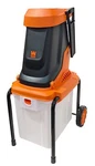 Wen 41130 Electric Wood Chipper And Shredder, 15-AMP, 13-GALLON Collection Bin. Fixed Price $125.55.