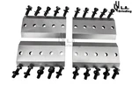 Bandit Chipper Knife Kit 900-9902-27 --1590, 1590XP, 1890, 1890XP, 18XP. Fixed Price $370.50.