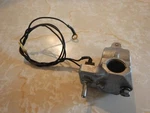 Oem Sears Craftsman 37.7CC Brushwacker 636.795456 Bar Clamp / Mount. Fixed Price $15.00.