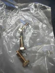 (3) Mtd Oem Part# 710-0376, Grade 5, Bolts (other 1100045). Fixed Price $12.75.