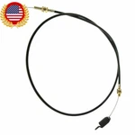 138CM Cable #946-0908 For Mtd Troybilt 440214 A430 60 RTS50. Fixed Price $18.99.
