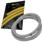 Transmission Belt For John Deere GX75 1991 1992 1993 M81805 M94020 49 1/2". Fixed Price $11.00.