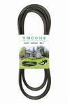 Ymcone 5/8 Inch X 180 Lawn Mower Deck Belt Replacement For John Deere TCU26. Fixed Price $50.56.