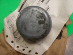 Genuine Toro Cap-dust Part# 241-119 New Oem SM14. Fixed Price $13.88.