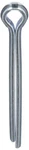 Hillman 381766 3/16 2-INCH Cotter Pin Extended Inches, Metallics. Fixed Price $22.59.