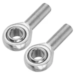 Ball Joint Rod End 5/8" For Toro 1633029 1-633029 Scag 48763 Exmark. Fixed Price $21.00.