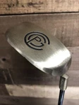 Demo Pacific Golf Clubs Gold Chipper 37 Right Handed (35'') Steel 5624-PGCG. Fixed Price $74.96.