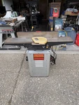 Craftsman 6-1/8 Planer/jointer Combo Manual Electric 152.217050. Fixed Price $42.50.