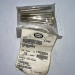 Qty 4 Genuine Exmark Toro 98-5961 Bolt Wheel (mi Dealer). Fixed Price $24.20.