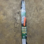 Arnold 490-100-0083 Deluxe Dethatching Lawn Mower Blade 21-22-23". Fixed Price $29.99.