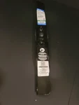 20" Universal Arnold 3-IN-1 Mulch, Bag, Side Discharge Mower Blade 753-06525. Fixed Price $19.20.