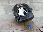 Craftsman Mower Quantum Engine 128T02-1270. Fixed Price $140.00.