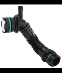 Rein Engine Crankcase Breather Hose For Bmw ABV0209. Fixed Price $50.00.