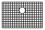 Whitehaus WHNCM3219G Solid Stainless Steel Sink Grid For. Fixed Price $129.00.