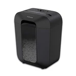 Fellowes Powershred LX45 Quiet Operation 8-SHEET Cross-cut Paper Shredder,. Fixed Price $153.80.