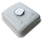 Cap Gas Fuel Tank For Brush Master Dek CH3 CH8 270CC 11HP Chipper Shredders. Fixed Price $56.95.