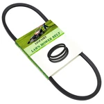 954-0241A Drive Belt Replace For Mtd Troy-bilt Craftsman Cub Cadet Mowers. Fixed Price $15.11.