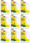 Go Away 3 Lb 871 All Natural Rabbit Dog & Cat Deterrent Granules - Pack Of 9. Fixed Price $178.97.