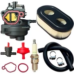 799584 Carburetor Spark Plug Air Filter Tune Up Replacement Kit For 592361,59.... Fixed Price $26.37.