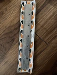 Bandit 959-3003-45: Knife, X 1-3/8 12-1/8 Counter Sge For Wtc. Fixed Price $45.00.