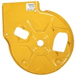 Cub Cadet 681-0098-0498 Flail Housing Inner Yellow CSV240. Fixed Price $183.88.