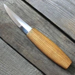 Wood Carving Tools Sloyd Knives Whittling Knife Top Hand Beavercraft. Fixed Price $14.00.