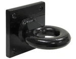 Buyers Products BDB125015W 4-BOLT Mount Drawbar. Fixed Price $111.45.