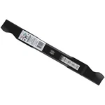 Mtd 21" Mulching Mower Blade Bolens Huskee White Cub Yard Machine Troy Built. Fixed Price $23.99.