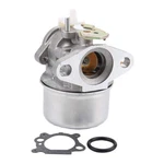 Replaces Carburetor Assembly For Troy Bilt Chipper Shredder Model 24A-060E711. Fixed Price $23.99.