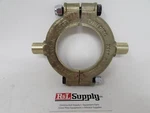 Twin Disc SP111HP3 Brass Throw Out Collar Part # X117 - Bandit Morbark Chippers. Fixed Price $197.50.
