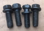 Engine Bolts 710-0654A Mtd Snow Blower 317E640F033 12. Fixed Price $9.99.