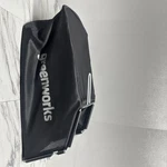 Brand New Greenworks Oem Lawn Mower Grass Catcher Bag Unused With Frame. Fixed Price $53.98.