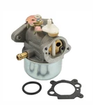 Carburetor For Craftsman 6.5HP Lawn Vacuum Chipper Shredder 24A-070H799. Fixed Price $19.99.
