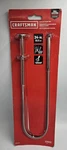 Craftsman 24" Flexclaw Tool Flexible Spring Inch New. Fixed Price $14.95.