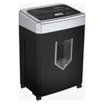 Bonsaii 15-SHEET Heavy Duty Office Paper Shredder Crosscut BS-169B. Fixed Price $107.51.