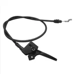 Cub Cadet 753-0707 Track Steer Cable W/trigger 926TE 826T 724TE 524T 1030TE. Fixed Price $65.18.
