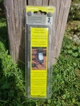 New Lawnmaster CB1001 Replacement Chipper Shredder Blade For FD1501 8-INCH. Fixed Price $24.99.