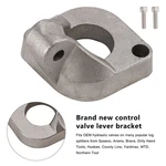 Hydraulic Log Splitter Valve Handle Bracket For Husky Mtd Energy. Fixed Price $23.54.