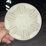 Oem Mtd Cub Cadet Crafstman Part HUBCAP-8' 731-08570. Fixed Price $14.00.