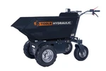 1100-LB 12V Electric Hydraulic Long Runtime Battery-powered Dump Cart. Fixed Price $3699.00.