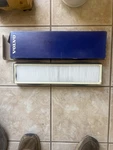 Volvo Equipment VOE15052786 Primarily Cabin Filter Genuine Oem. Fixed Price $45.00.