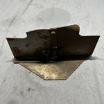 Craftsman Vacuum Shredder Bagger 113.796810 Fan Assembly 804549. Fixed Price $80.00.
