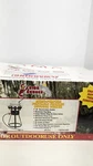 King Kooker Multi-purpose Portable Propane Outdoor Cooker #118 Pkpkdbp. Fixed Price $45.00.