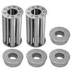 1-513809 1-513810 230-616 Wheel Roller Cage Bearing Kit For Exmark Toro. Fixed Price $25.00.