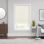 Eclipse Kylie Total Privacy Blackout Cordless Lined Window Roman Shade For Livin. Fixed Price $36.00.