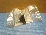 Cub Cadet, Mtd Three Armed Knob 5/16-18 Thread. 720-0170 New Oem Part A-14. Fixed Price $8.00.
