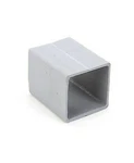 Frymaster Square Drain Seal/connector 8160420 - Genuine Oem Replacement Part. Fixed Price $87.61.