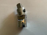Sk 40190 1/2" Drive Flex Socket Brand New. Fixed Price $12.99.